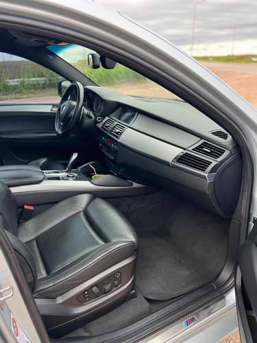BMW X6 4.4 M 555cv