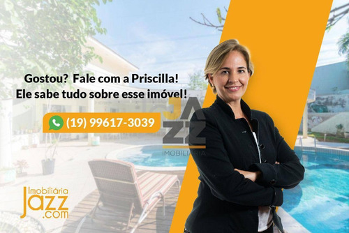 Imagem 26 de 30 de Apartamento Com 2 Dormitórios À Venda, Ambience Ii, Jardim Mirian 50 M² Por R$ 280.000 - Jardim Myrian Moreira Da Costa - Campinas/sp - Ap6117
