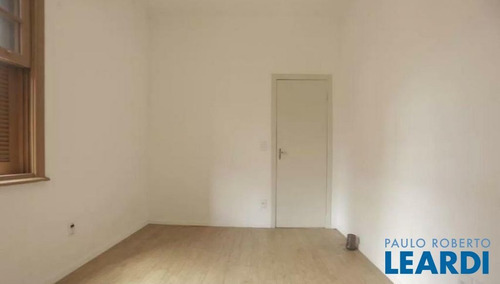Imagem 13 de 15 de Apartamento - Vila Buarque - Sp - 595539