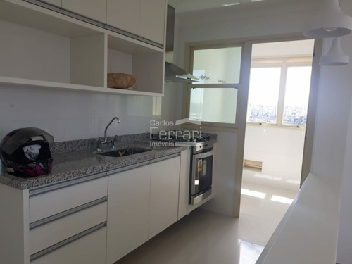 Imagem 5 de 13 de Apartamento Com 2 Quartos Para Locação, 76m² - Cf38645