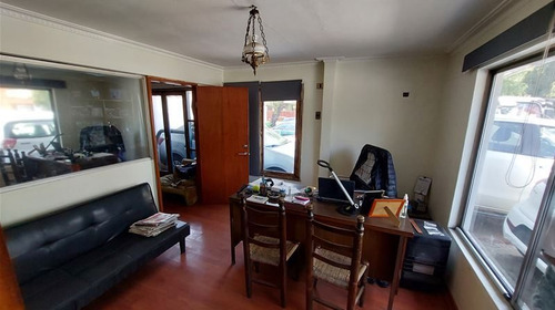 Imagen 3 de 10 de Industrial En Arriendo En Las Condes
