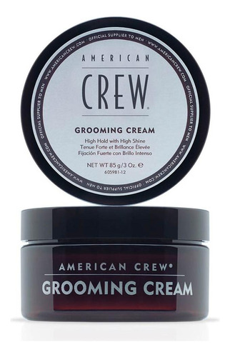 American Crew Grooming Cream 85 Grs