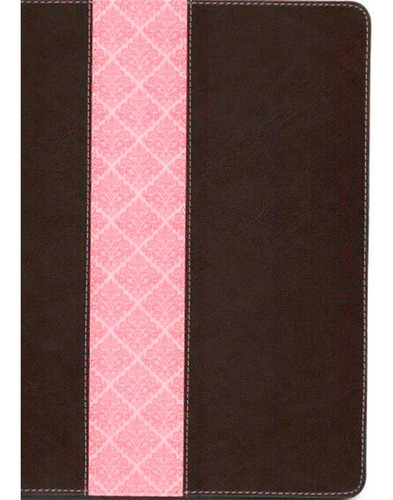 Biblia De Estudio Diario Vivir, De Tyndale. Serie Biblias De Estudio, Vol. 1. Editorial Tyndale, Tapa Blanda, Edición 1 En Español, 2015