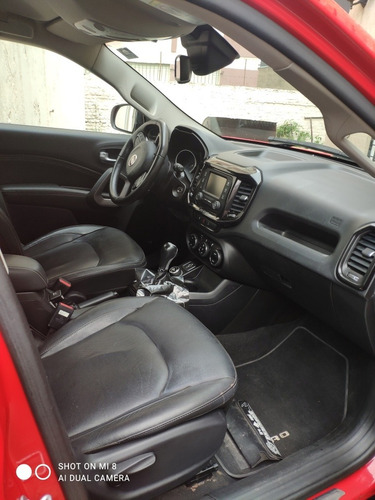 Fiat Toro 2.0 Freedom 4x4 Pack Xtreme 2018