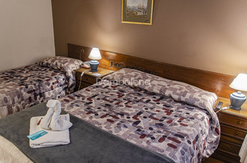 Turístico Hotel En Venta Ubicado En Luján, G.b.a. Zona Oeste, Argentina