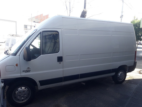 Fiat Ducato 2.3 Economy Maxicargo Mjet Te