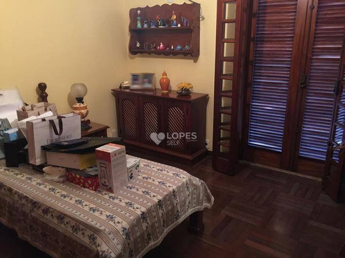 Imagem 14 de 30 de Casa À Venda, 303 M² Por R$ 3.200.000,00 - São Francisco - Niterói/rj - Ca16680