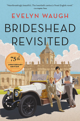 Libro Brideshead Revisited: 75th Anniversary Edition - Wa...