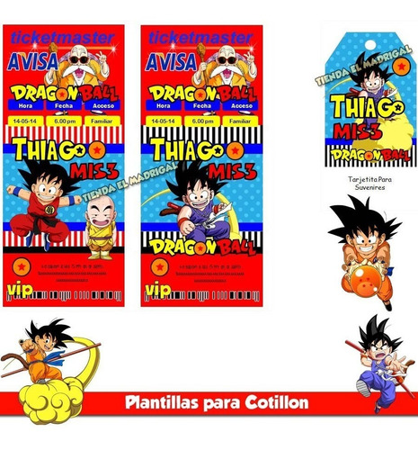 Moldes Y Patrones Para - Personajes De - Dragon Ball Z -3x1 | Meses sin intereses Moldes Y Patrones Para - Personajes De - Dragon Ball Z -3x1 | Meses sin intereses