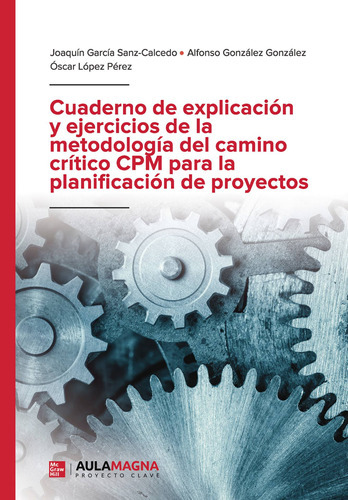 Cuaderno Explicación Ejercicios Metodología Proyecto -   