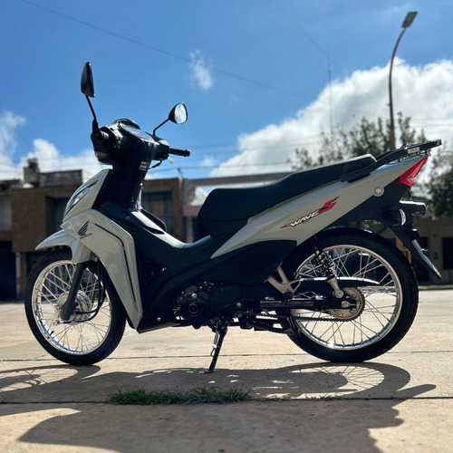 Wave 110 2025 0 Km Honda Base $ 3.190.000. Tuamoto