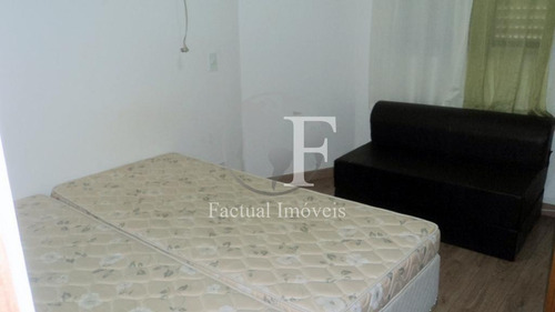 Apartamento Com 3 Dormitórios À Venda, 120 M² Por R$ 280.000,00 - Enseada - Guarujá/sp - Ap9561