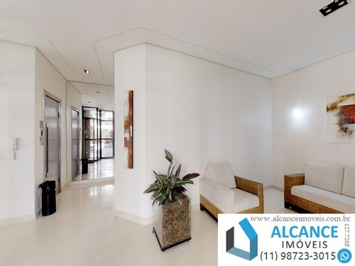 Imagem 2 de 30 de Apartamento Com 125,64 M² Com 3 Dormitórios, 3 Banheiros E 2 Vagas À Venda No Condomínio Litoral Norte - Ap00405 - 34699589