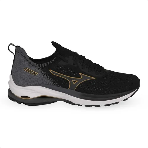 Tenis mizuno com amortecedor masculino sales