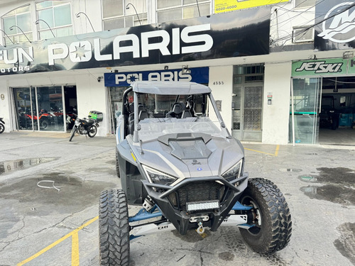 Rzr Pro Xp Polaris 2021 Semi Novo
