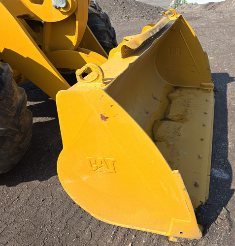 Cargador Frontal Caterpillar 910k 2014