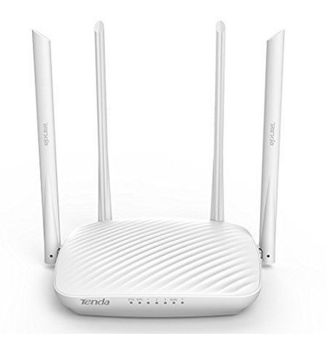 Router Wifi Tenda F9 600mbps-mayor Conectividad Bajo Precio
