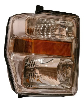 Faro Super Duty F-250 2008-2010