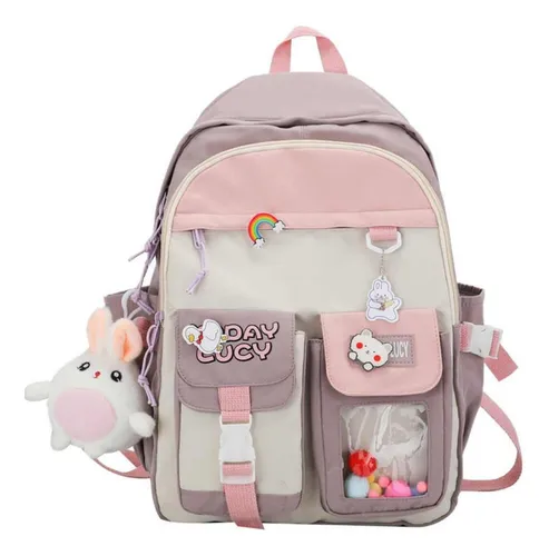 Todo Moda Mochilas MercadoLibre