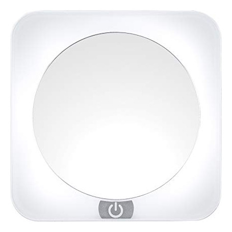 Espejo De Maquillaje Conair Reflections Con Luz Led, 12 Unid