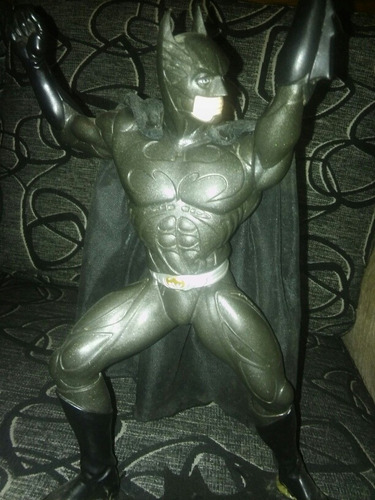 Batman El Caballero De La Noche Christian Bale Excelente