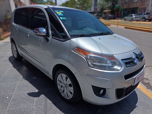 Imagen 2 de 9 de Citroën C3 Picasso 2014 1.6 Exclusive 115cv