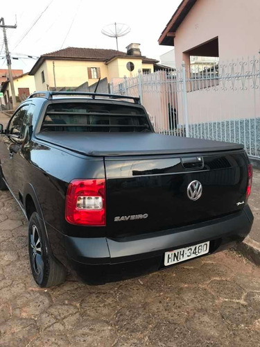 Volkswagen Saveiro 2012 1.6 Cab. Estendida Total Flex 2p