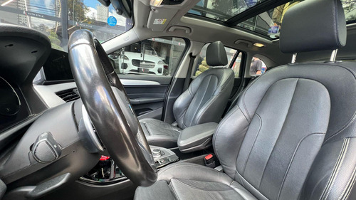 BMW X1 2.0 16V TURBO ACTIVEFLEX SDRIVE20I X-LINE 4P AUTOMÁTICO