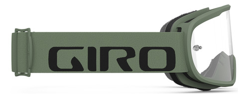 Antiparra Giro Tempo Mtb Hedge Grey Clear