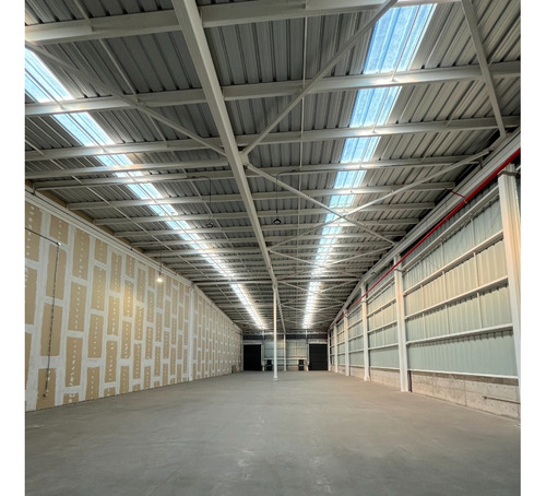 Bodega Lo Espejo Acceso Por Ruta 5
