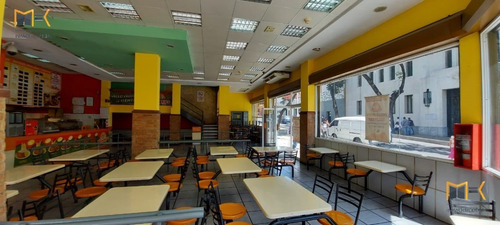 Imagen 13 de 14 de Mk Inmobiliaria Vende Local Cerca De Asamblea Nacional, Caracas / 04126968207