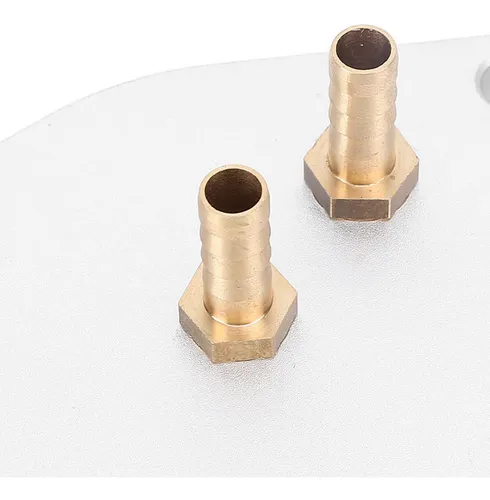 Conector De Cambio De Aceite De Transmisión Cvt, Caja De Cam