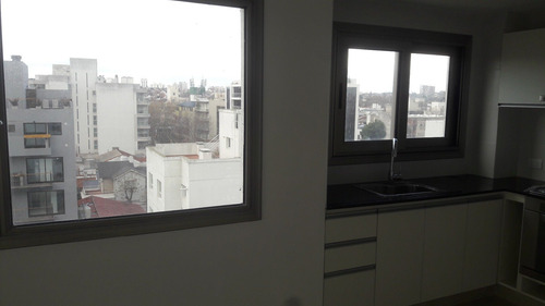 Imagen 28 de 30 de 2 Ambientes A Estrenar Alvarado 1500