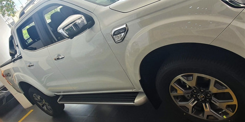 Imagen 5 de 19 de Renault Alaskan 2.3bt Iconic Mt 4x4 Utilitario Volkswagen G