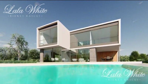 Imagen 1 de 20 de Venta Con Renta - Casa Financiada En Terralagos - Canning