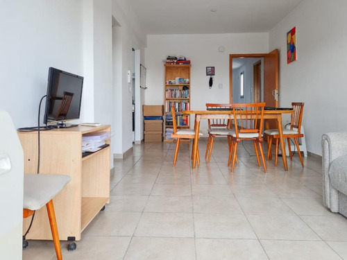 Imagen 12 de 27 de Departamento De 1 Dormitorio En La Plata (casco).
