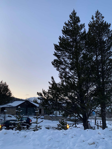 Departamento Para 4 Personas En Bariloche, Villa Catedral