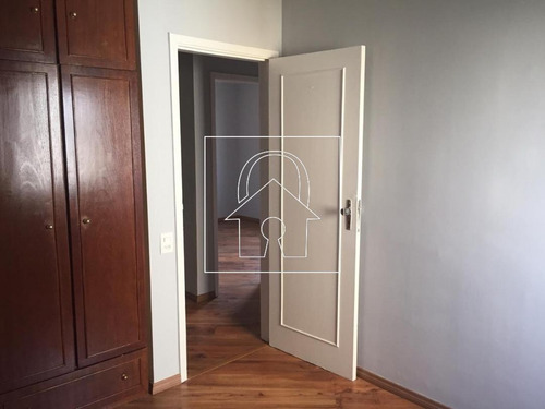 Imagem 9 de 15 de Apartamento De 88m² À Venda No Campo Belo - Ap21287