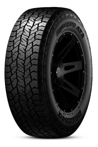 Pneu Hankook Aro 18 265/60r18 114t 4pr Xl Dynapro At2 Rf11