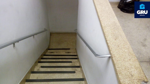 Imagem 27 de 30 de Excelente Galpão Com Pé Direito De 6,00 Mts - Gal73