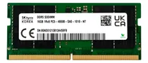 Comprar Memoria 16gb Ddr5 Pu002F Dell Alienware M15 R7 u002F M16 R1 u002F M17 R5