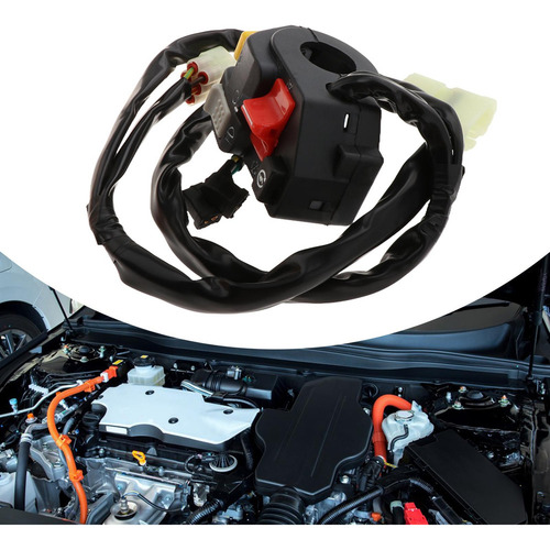 Interruptor De Luz De Partida 35020-hn1-000,