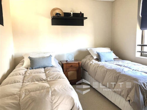 Imagen 12 de 30 de Departamento En Venta De 4 Dorm. En Concón