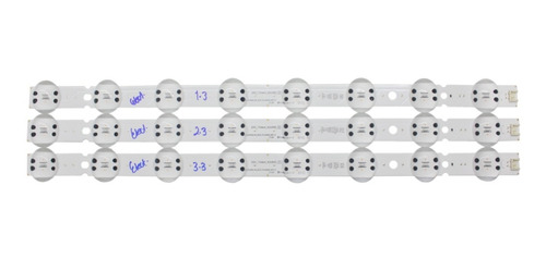 Tiras De Leds LG 43uk6500aua Ssc_trident_43uk65_s Ssc_43uk65