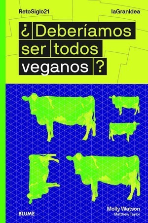 Deberiamos Ser Todos Veganos? - Cristina Rodriguez Fischer