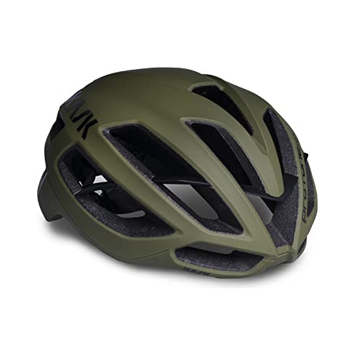 Kask Protone Icon Bike Helmet I Aerodynamic Road Cycling, M