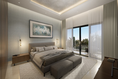 Circle Residences Apartamento En Venta En Cap Cana, Punta Cana