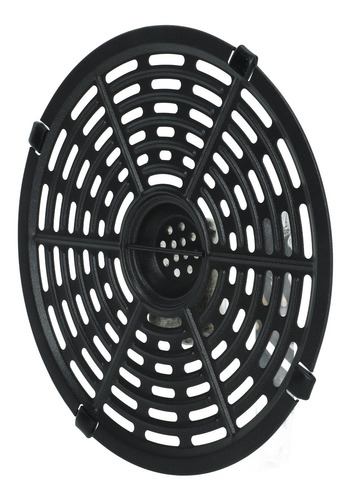Sartén De Repuesto Para Freidora, 20 Cm, 7,9 Pulgadas, Antia
