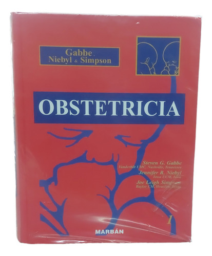 Obstetricia (usado)