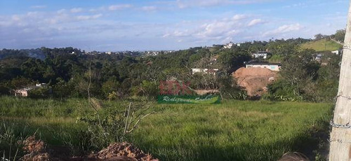 Imagem 2 de 4 de Chácara À Venda, 1350 M² Por R$ 200.000,00 - Chácaras Reunidas Igarapés - Jacareí/sp - Ch0696
